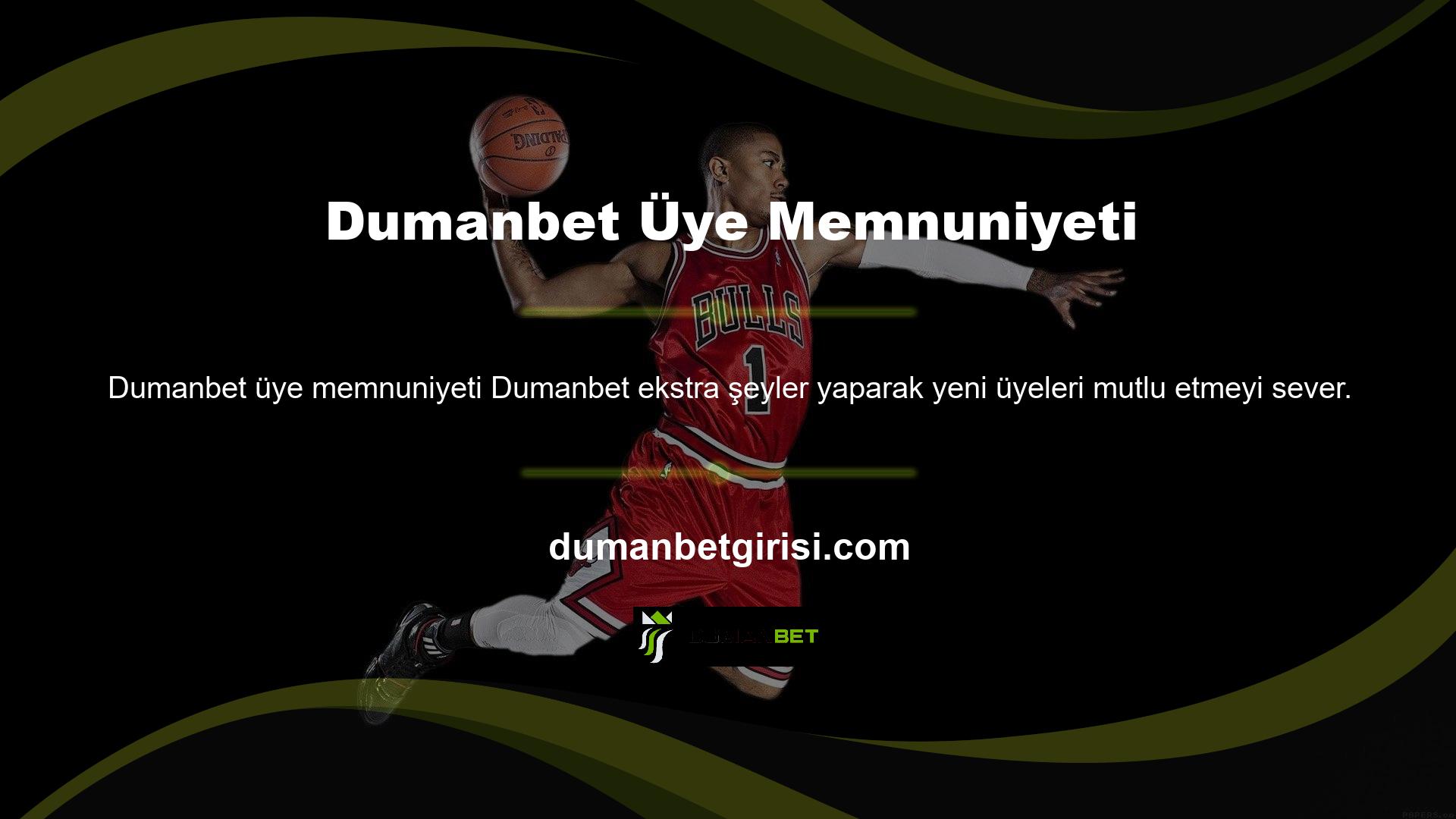 Bahis platformu, bahisleri daha çekici ve eğlenceli hale getirmek istiyor ve daha fazla yeni kullanıcı çekmeyi umuyorlar