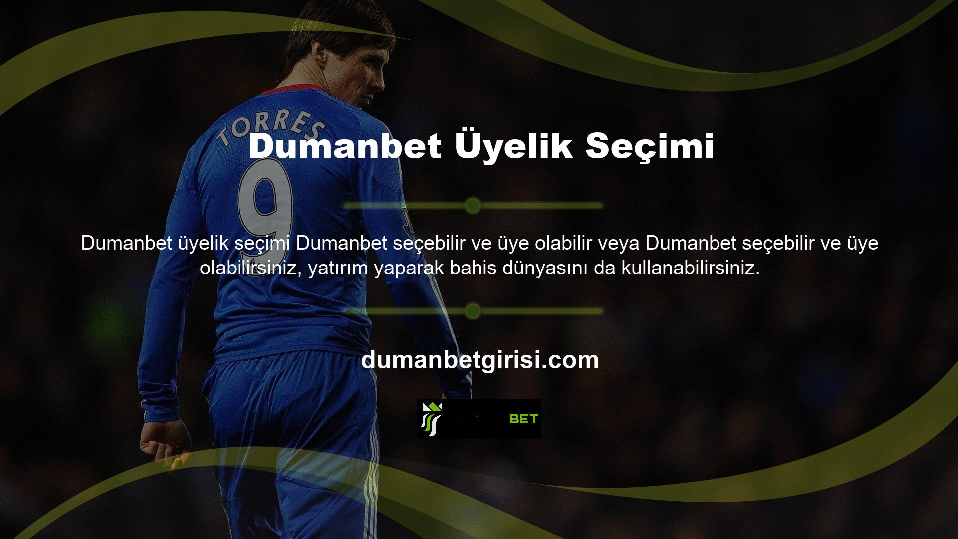 Bu iyi bilinen ve güvenilir bir web sitesidir