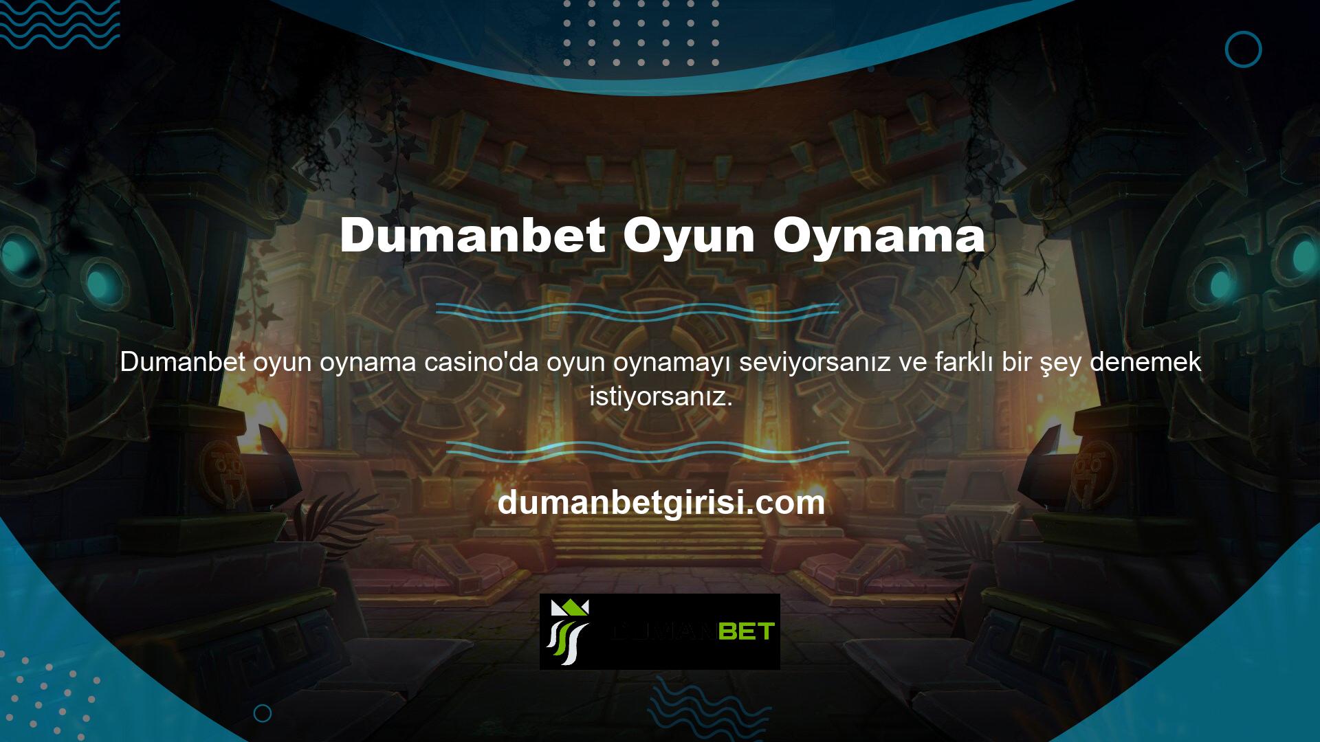 Büyük ödüller kazanmanın eğlenceli ve heyecan verici bir yolu